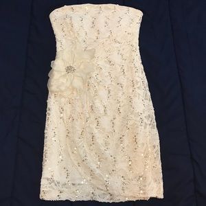 Perfect date night dress